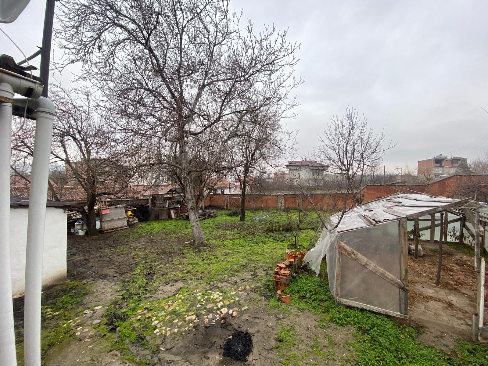 MABEL'DEN YATIRIMLIK KAÇIRILMAYACAK FIRSAT ARAZİ